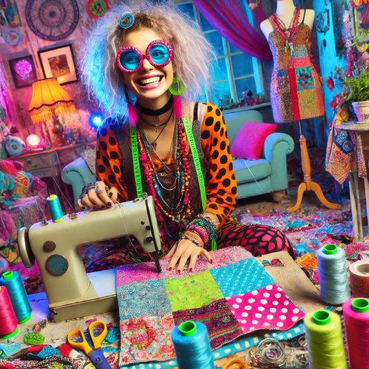 Perfectly Imperfect: Channeling Your Creative Vision with Play, Experimentation, and Permission to Be You