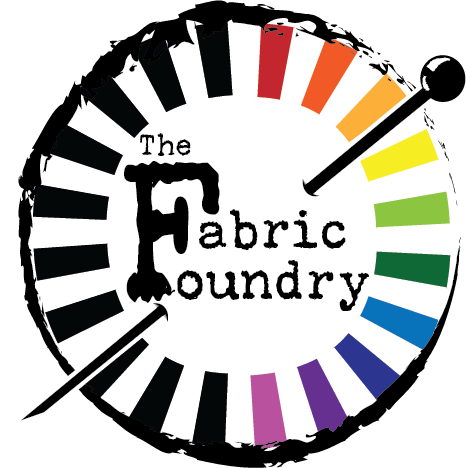 The Fabric Foundry