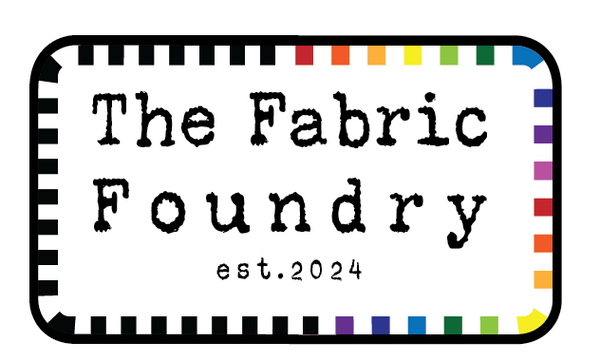 The Fabric Foundry